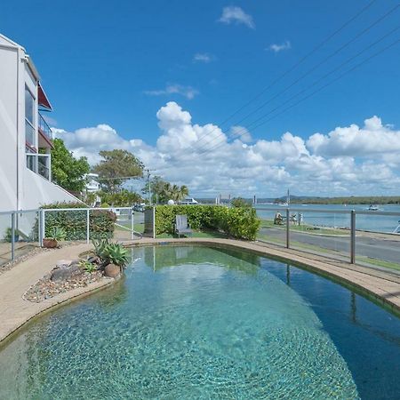 Anchorage - Riverfront Luxury On Gympie Terrace Noosaville Exterior photo