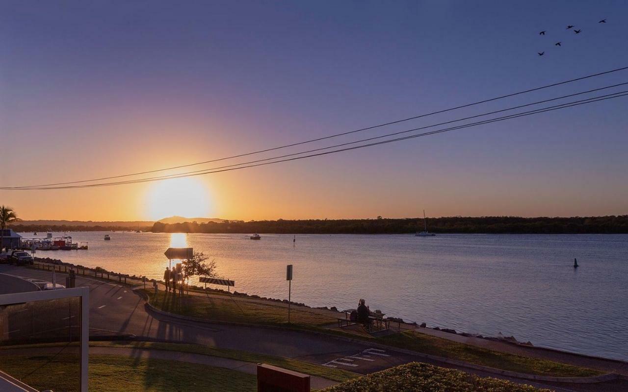 Anchorage - Riverfront Luxury On Gympie Terrace Noosaville Exterior photo