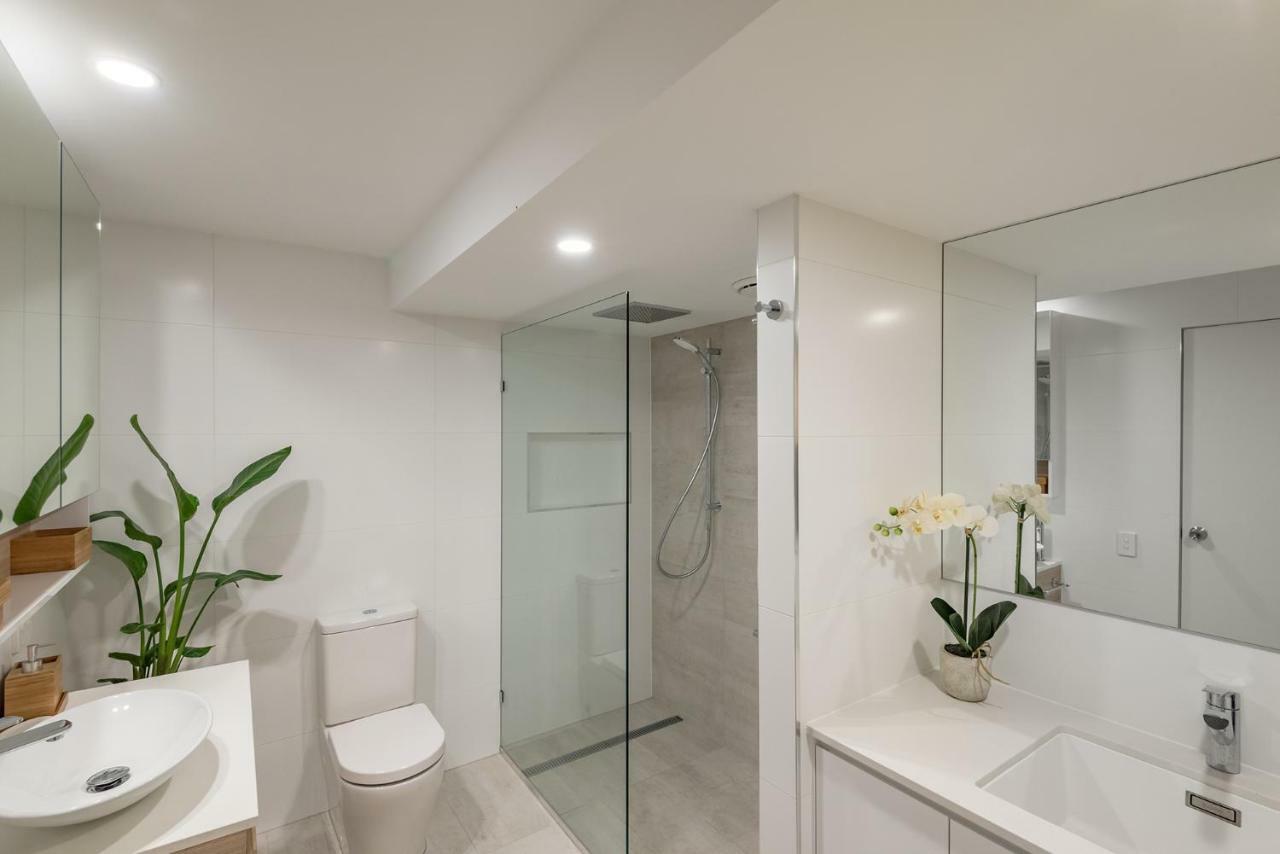 Anchorage - Riverfront Luxury On Gympie Terrace Noosaville Exterior photo