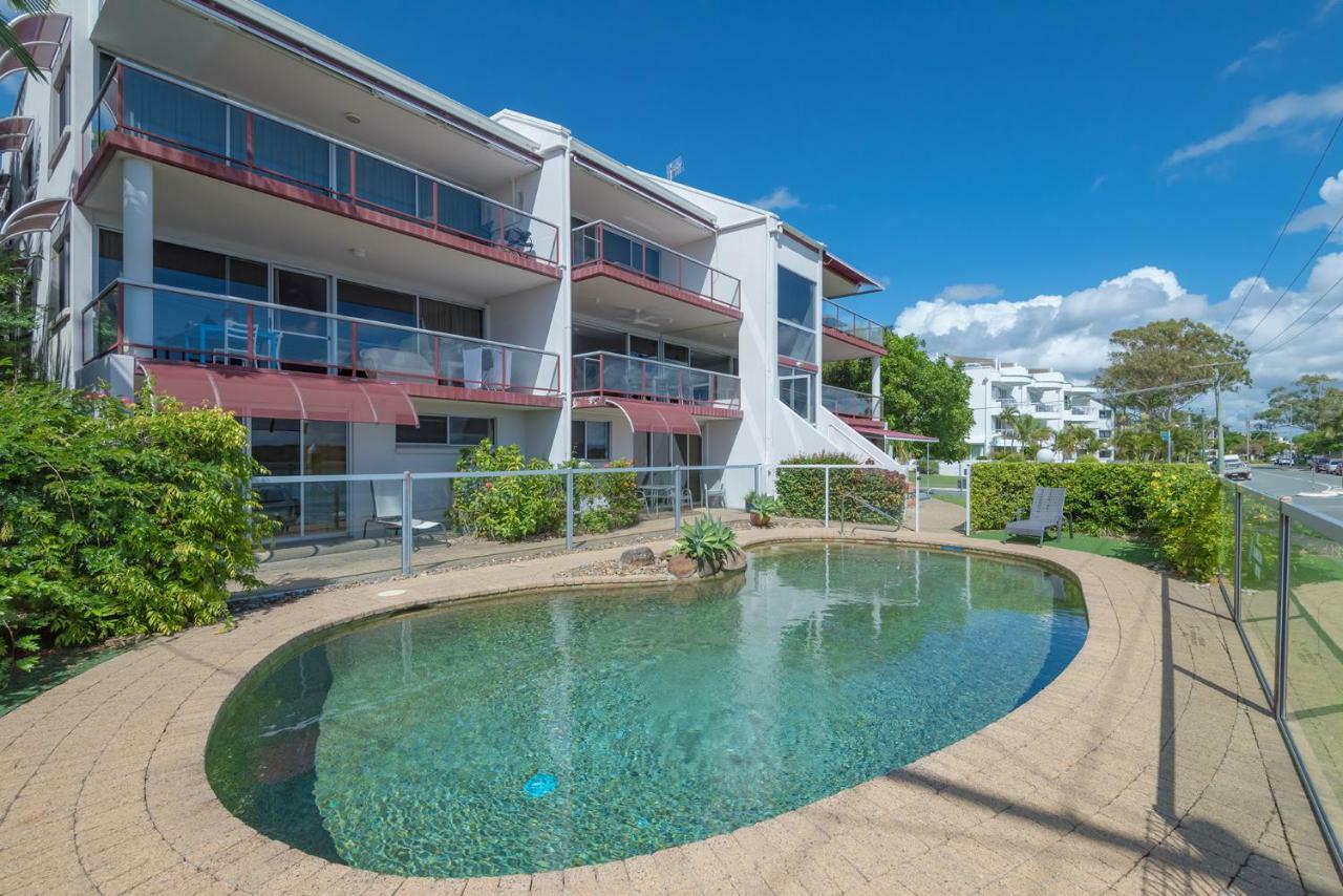 Anchorage - Riverfront Luxury On Gympie Terrace Noosaville Exterior photo